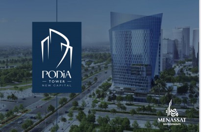 Podia tower